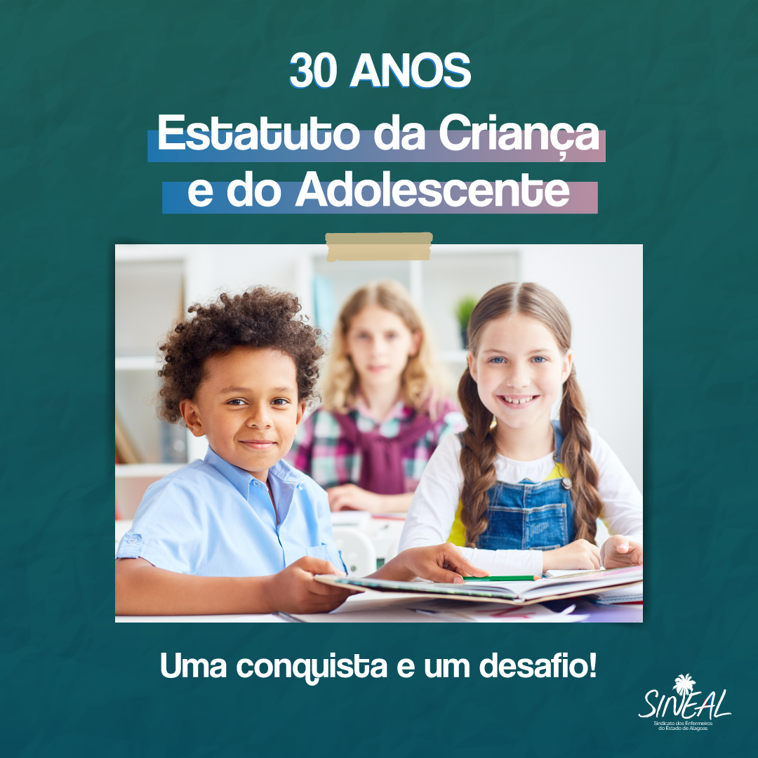 10 anos do Estatuto da Criança e do Adolescente: uma conquista e um desafio