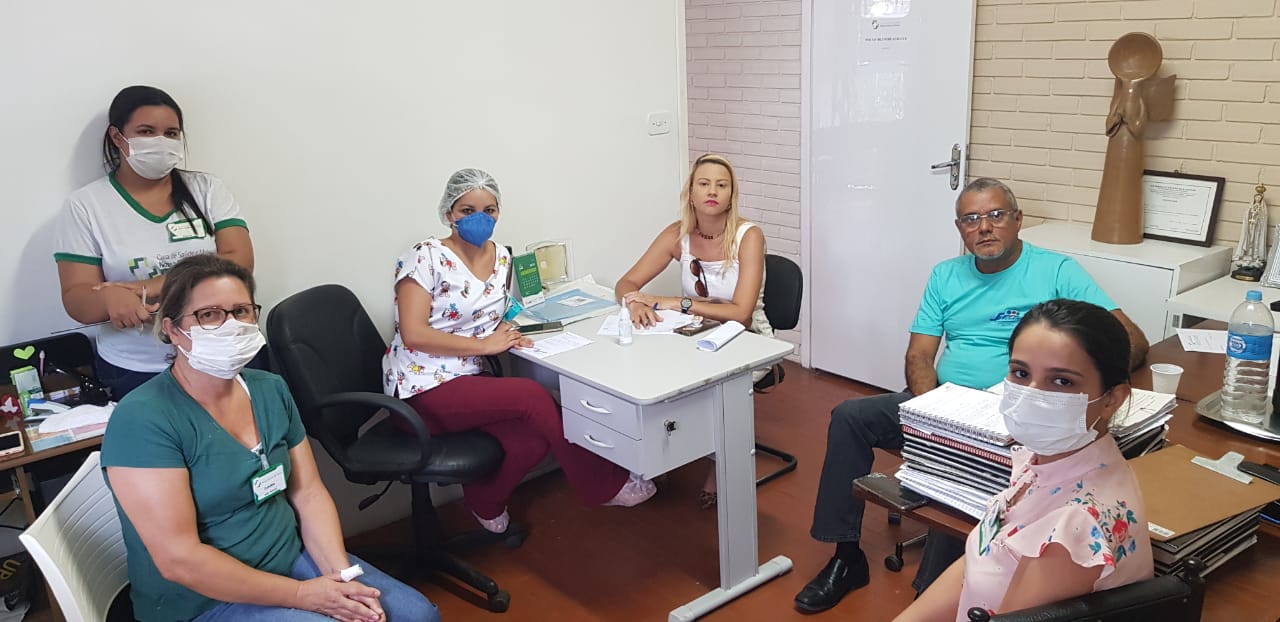 Sindicatos de Enfermagem firmam acordo para flexibilizar jornadas de trabalho em Arapiraca