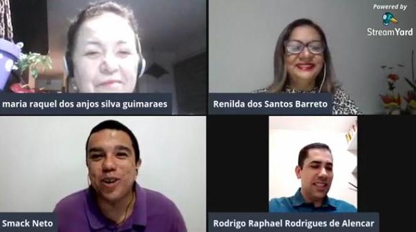Sineal promove debate sobre a reabertura das atividades produtivas em Alagoas